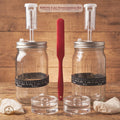 KNEVA 2-Jar Fermentation Kit