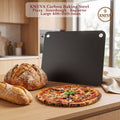 KNEVA Baking Steel for Pizza Sourdough Baguette Large (406 × 340 × 5 mm)